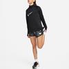 New Nike Casual Shorts Women's Black DD6832-010
