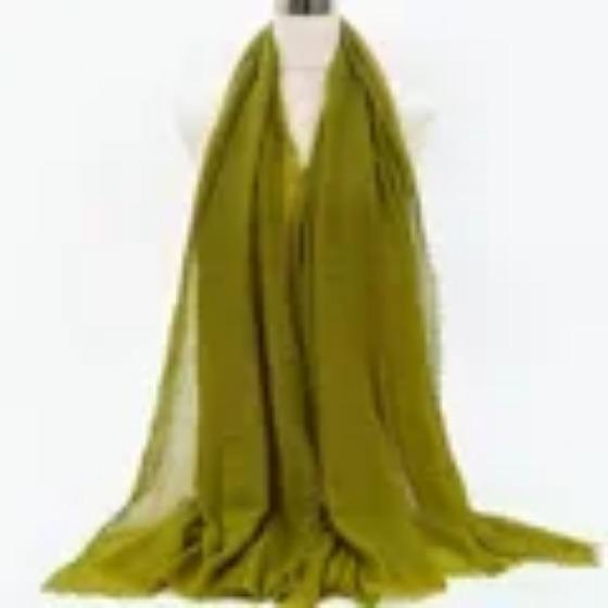 90*180cm Women Muslim Crinkle Cotton HijabS Scarf Femmale Musulman Soft Cotton Headscarf Islamic Hijabs Foulard Shawls Wraps