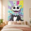 Spy X Family Tapestry Highquality for Decorating Living Room Bedroom Dorm Walls Ideal As Bedroom Wallart Orholiday Gift