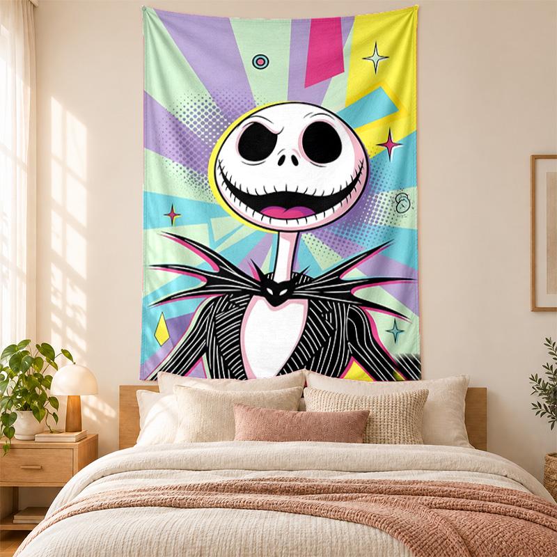 Spy X Family Tapestry Highquality for Decorating Living Room Bedroom Dorm Walls Ideal As Bedroom Wallart Orholiday Gift