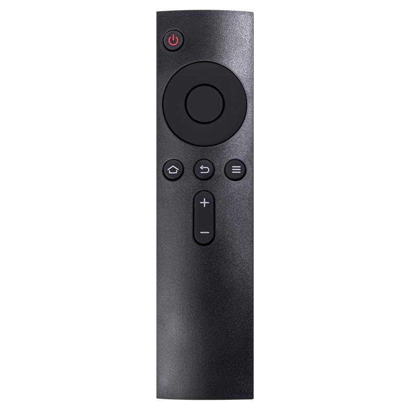 Qin Xuan Universal Remote Control for Xiaomi TVs & Set-Top Boxes черный/140 мм