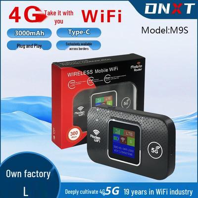 Rete – Modem e router