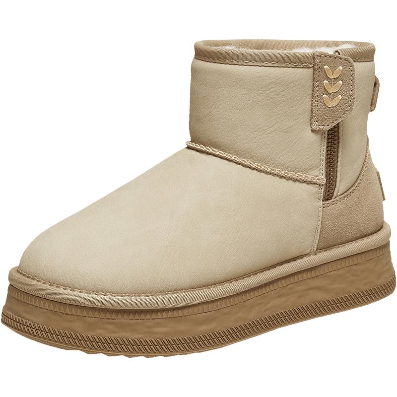 TATA Women s Casual Snow Boots 38