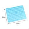 Chill Pup Cooling Mat - Ideal Resting Spot for Your Pet