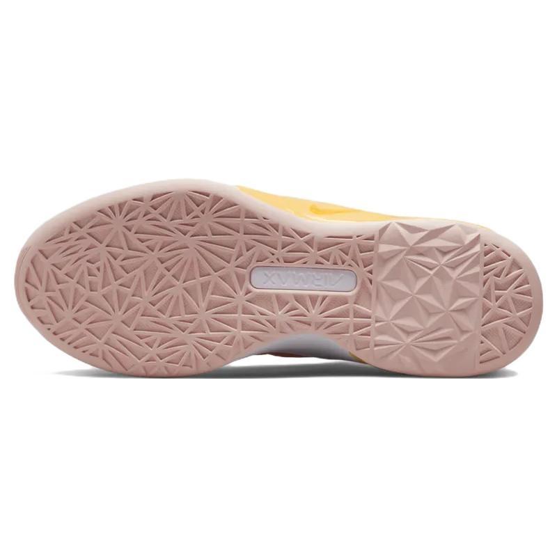 (WMNS) Nike Air Max Bella TR5 'Atmosphere Laser Orange' Women's DD9285-600