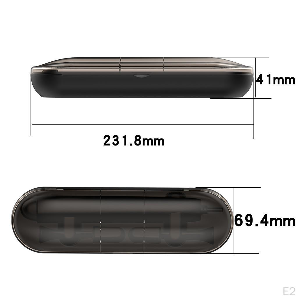 for Electric Toothbrushes