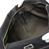 LOUIS VUITTON Damier Jean Yak Business bag Damier canvas Noir (Black) M93082 Used