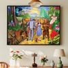 Hobby e creatività – Diamond Painting