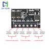 Solar Charge Controller Automatic LED Driver Board for Solar Panels Battery Systems Outdoor Lighting DIY Projects