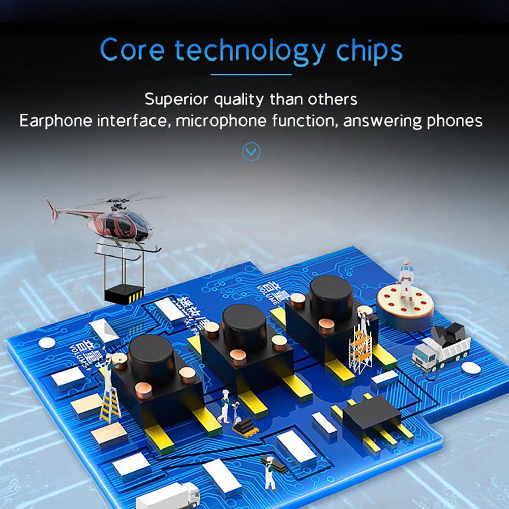 VR Glasses, Mobile Phone, Virtual Reality Headset, Bluetooth Headset Version, 3D Glasses