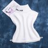 Winter Turtleneck False Collar Stand Woman Black Fake Collar Women Removable Sweater Shirt Ladies Detachable Collar Kraagje