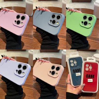 Cover per smartphone – Cover antiurto per smartphone