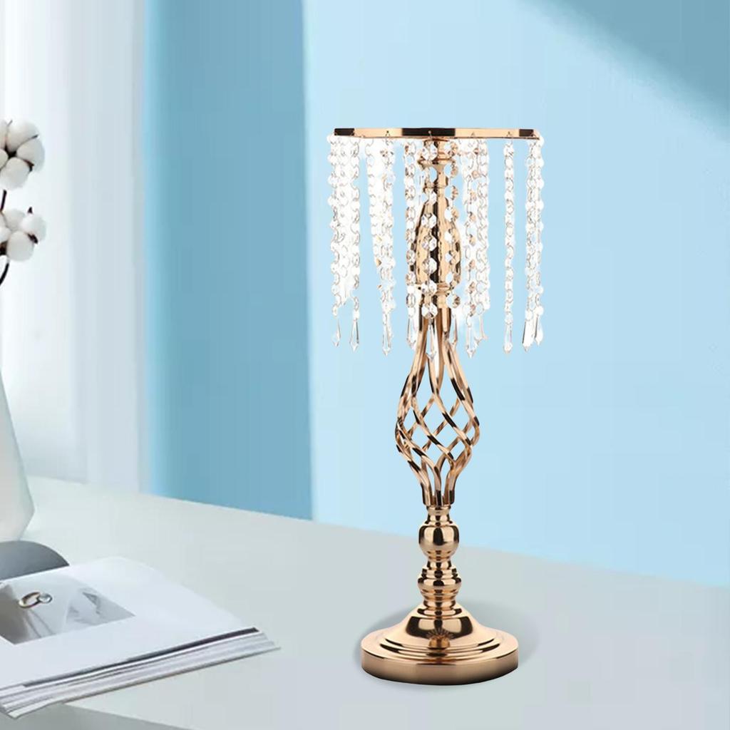 Luxury Wedding Candles Holder Table Arrangement Candlesticks Ceremony Home