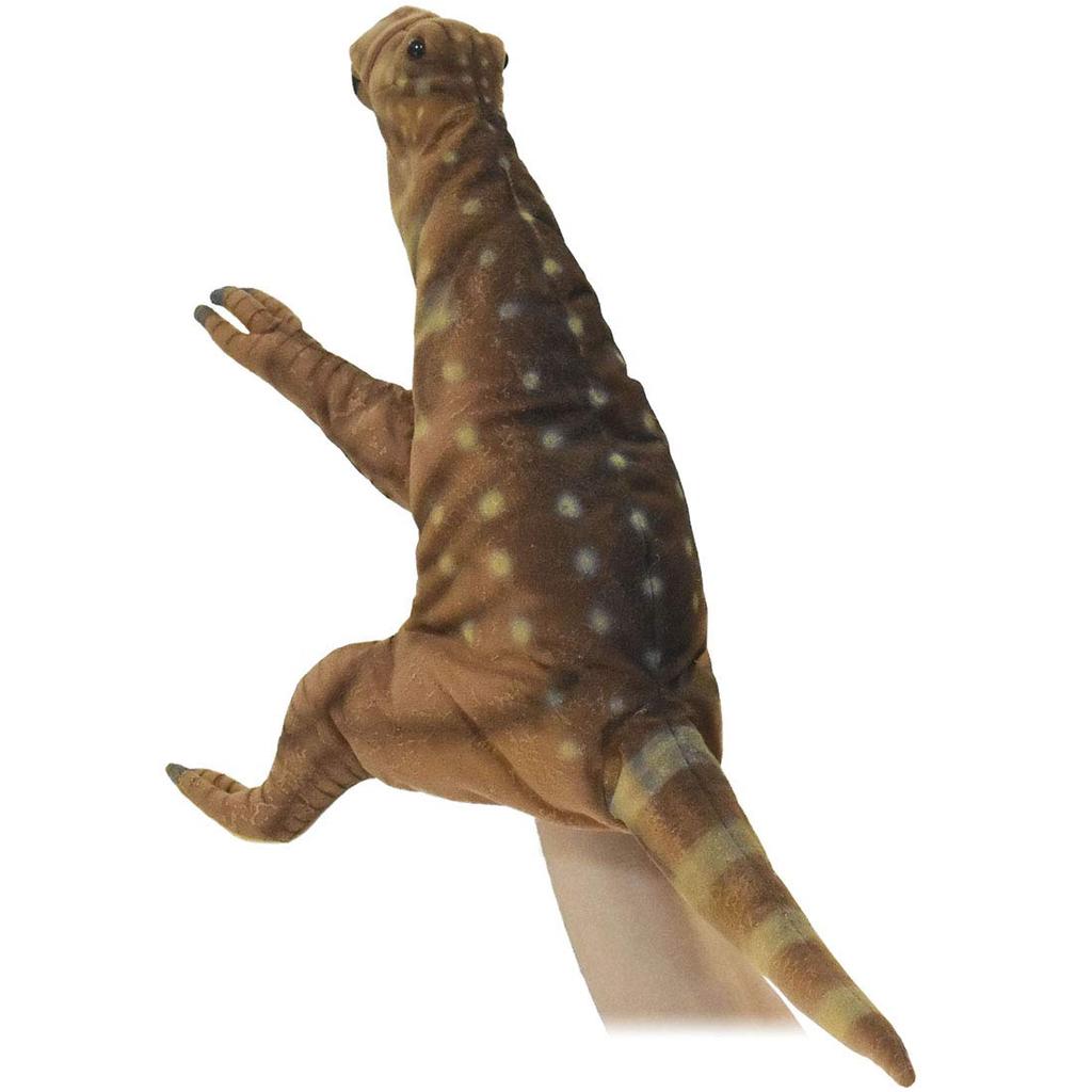 BH7744 HANSA Muttaburrasaurus 40 Hand Puppet