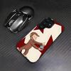 Curious George Monkey Phone Case For Samsung S26 S25 Plus S20 S20 Plus S22 Ultra S23 FE S21 Plus S21 Ultra Colorful Cover