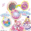 Wonderful Colorful Evolution Transformation Wonderful Pact Special Set Friend [BANDAI] Precure! (Bonus Ribbon)