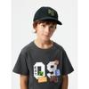 Uniqlo Japan Minecraft Uv Cut Cap