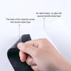 Car Steering Wheel Positioning Sticker For BMW 3 5 Series G20 G60 X3 X5 G45 G05 2025 Decorative Sticker Car Interior Access L4S5