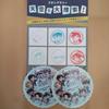 Used Detective Conan Abeno Harukas Sticker
