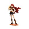 Mushoku Tensei Anime Eris Boreas Action Figure PVC Collectible Model Greyrat Statue Decoration Doll for Fans