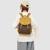 Travel Backpack, Casual and Lightweight Backpack, College Student Outdoor Bag, Large-capacity Commuting Bag