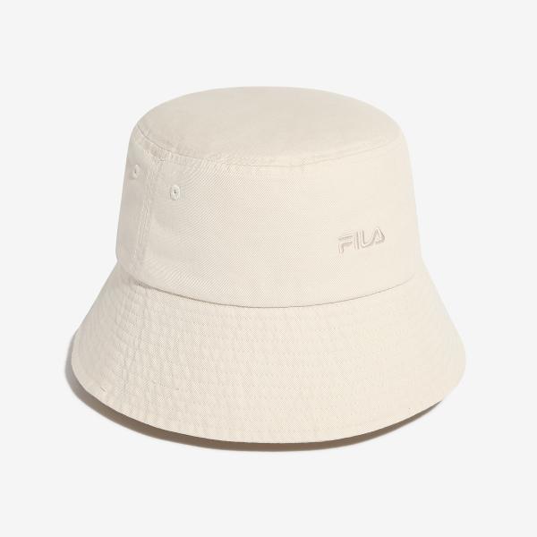 

Fila Bucket Hat Linear CREAM/058
