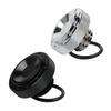 Aluminum Oil Filler Caps Secure Motorcycle Oil Plug Caps for Motorcycles Perfect for Enthusiasts & Everyday Commuting