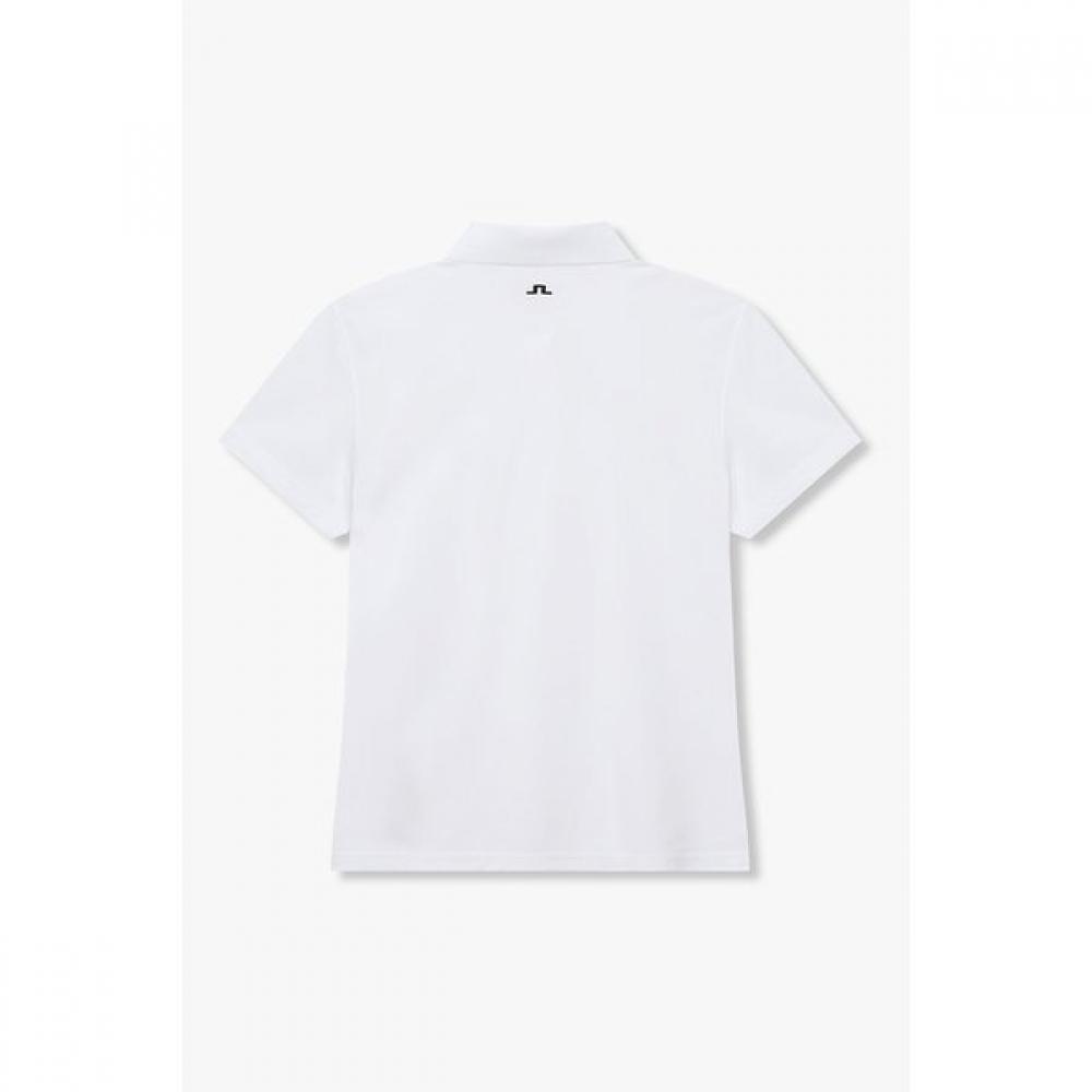 J.LINDEBERG Women S Tour Tech Polo 26 S S  15461266003 