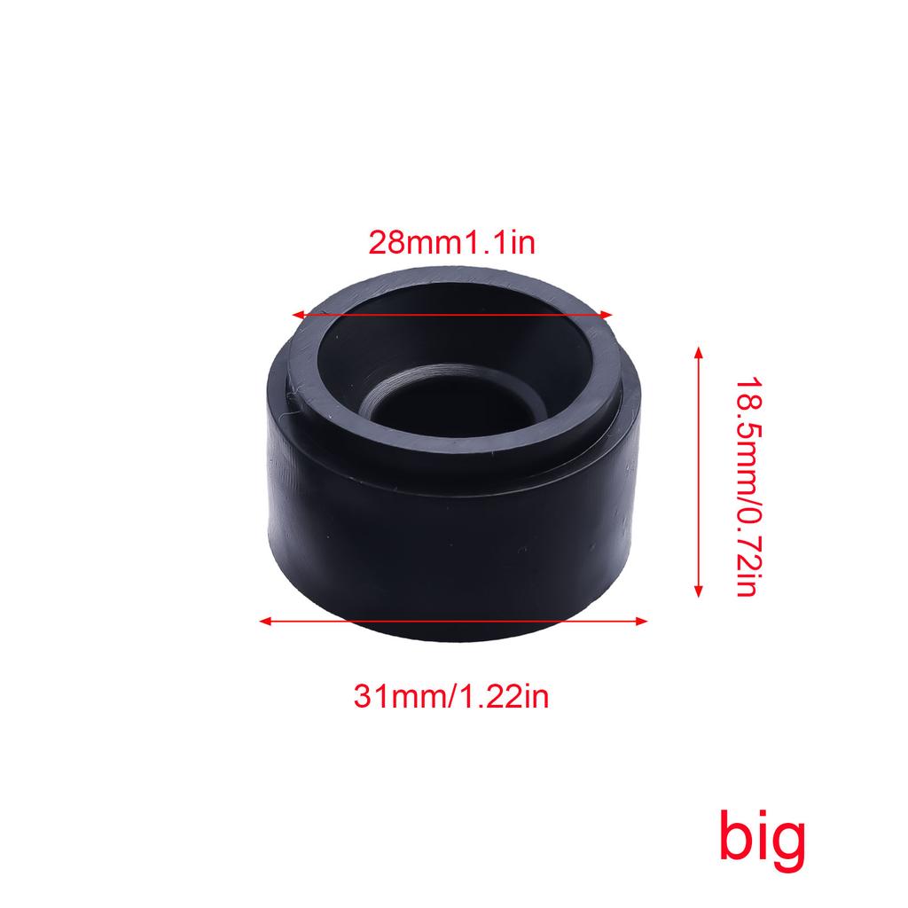 Engine Cover Trim Rubber Mount Bushing for For BMW 2 3 4 5 6 7 Series X1 X3 X4 X5 X6 F10 E81 E87 F20 E90 F30 E60 G30 E83