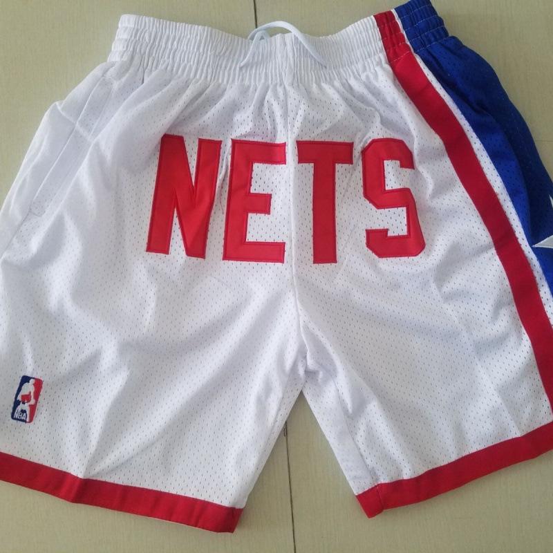 Pants Shorts Sports Retro Basketball