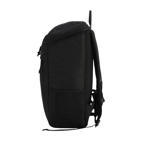 Coleman Walker Square Backpack 20, Unisex, 20L, Lightweight, for Commuting, School, and Business