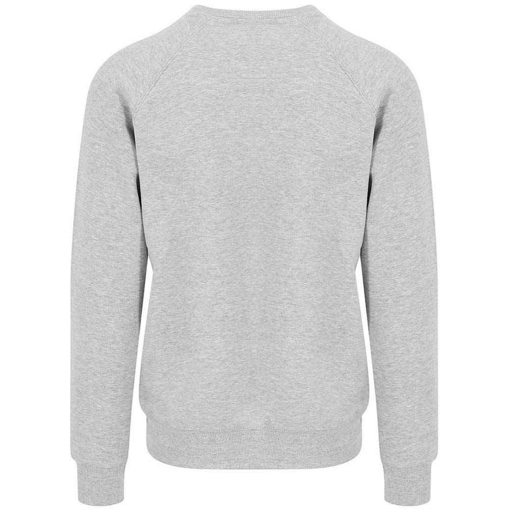Awdis Mens Graduate Heather Heavyweight Sweatshirt