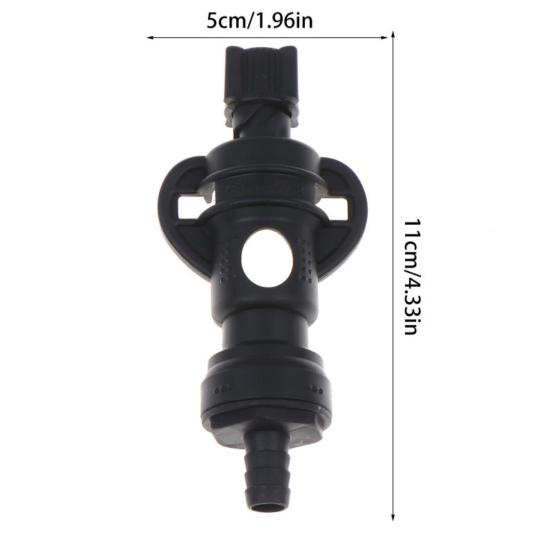 

New BIB Connector Easy To Refill Transfer Bag In Box Wine Bags For VITOP Taps Replacement Tool Accessories
