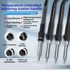 203H Universal Soldering Iron Handle 60W 936 Soldering Stations Electric Irons