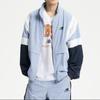 New BalaNce Iu WiNdbreaker UNisex N flyiNg Warm Jacket NbNad32803
