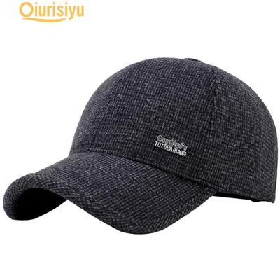 winter golf hats with ear flaps