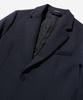 NOAH (U) Varesia Wool Sack Jacket Navy