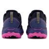 New Balance Fresh Foam X Hierro v7 Ciel Nocturne Rose Vif Baskets Femme Violet Noir WTHIERP7