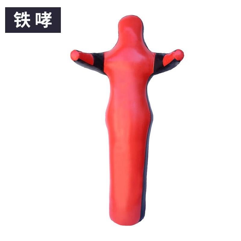 Single-Leg Wrestling Training Dummy
