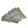 Stainless Steel Wire Brush Steel Wheel Diameter5mm