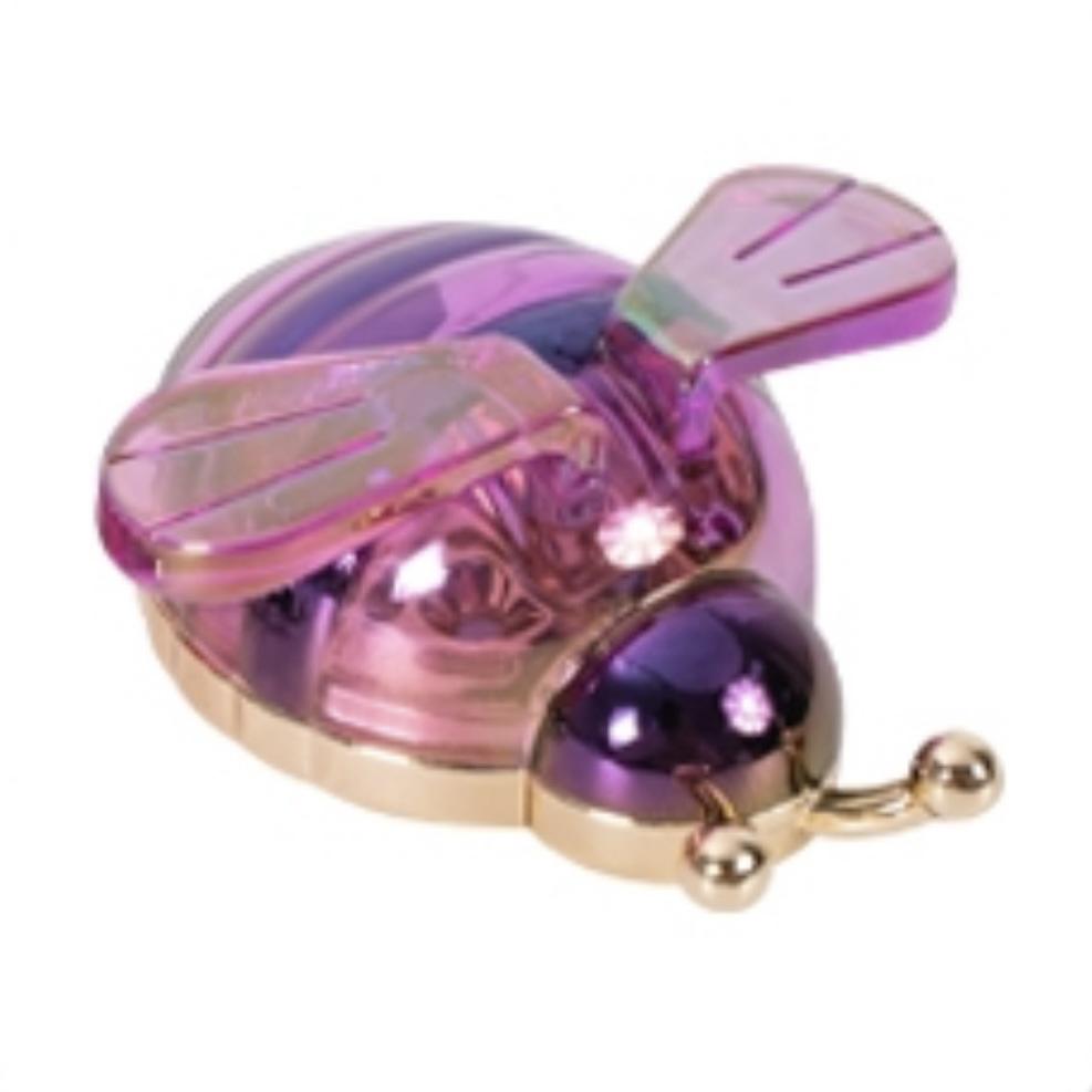 Creative Bee Car Vent Clip Aromatherapy Air Freshener Ornament