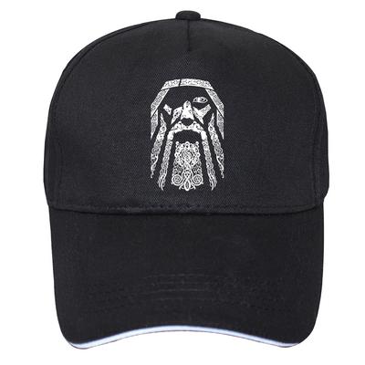 Valhalla Odin Vikings Women Cap Baseball Boy Hat Male Gorgeous for Unisex Male Hip Hop Cap Hats