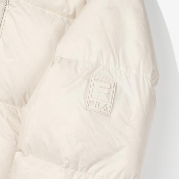 Fila Down Short Padding Jacket