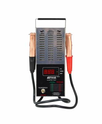 Awtools Digital 12V Battery Tester