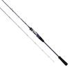 alpha tackle ALBATROSS STS 195L