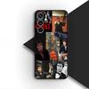 Phone Cover for Xiaomi Redmi 15 15C A4 A5 4G 5G 9A 9C NFC Note 9 8 9T Funda Casing Soft Case S-Scarfaces Tony Al Montana Pacino