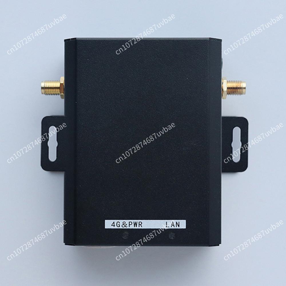 Outdoor 4G Wireless Router H927 Industrial Grade SIM Card Slot To Ethernet Port External Antenna Support for Remote Monitoring
