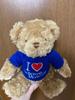 [USED] British Museum Teddy Bear