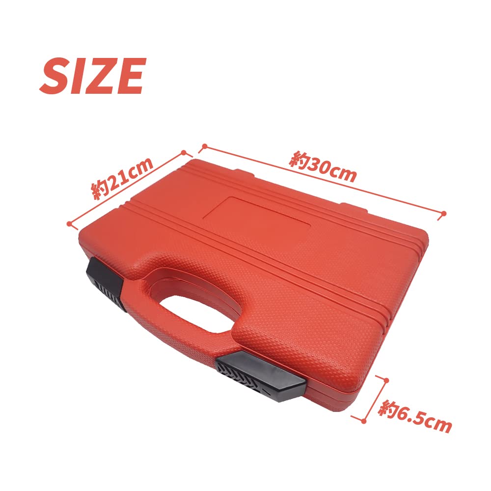 WELLVIE BMW Engine Timing Tool SST Engine Special Tool Engine Camshaft Alignment Lock Timing Tool Kit Set of N42, N46, N46T, B18-A, B20-A-B [Set 8]