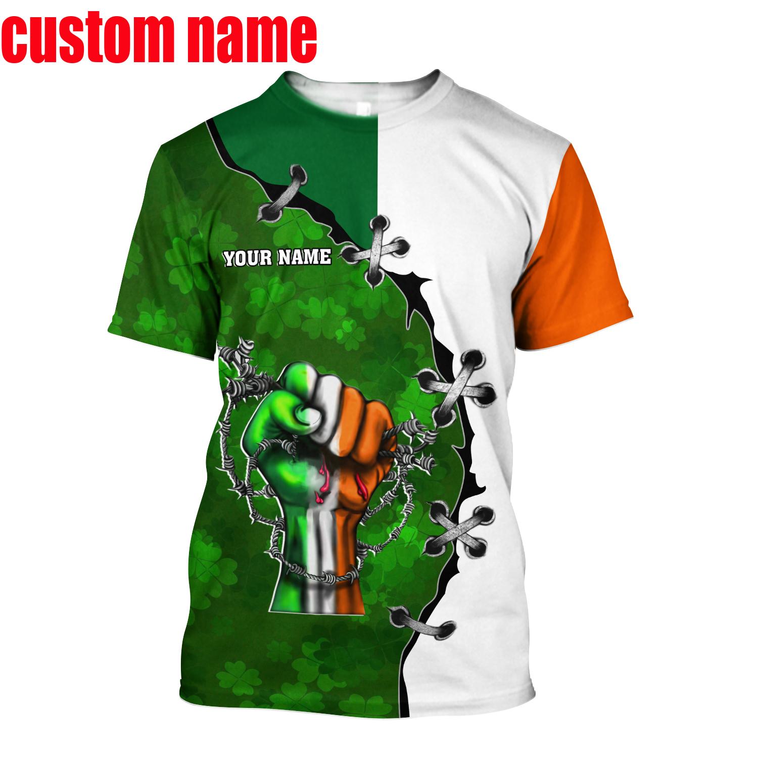 

Чоловіча та жіноча футболка Plant Cross із красивим графічним принтом Модна повсякденна футболка з круглим вирізом і короткими рукавами 3D, вільний зручний топ 2XL